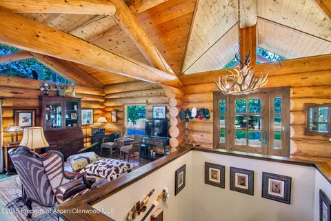 Entry Way - 1637 Emma Spur Road Basalt Co 81621 Rd, Basalt, CO 81621 photo 1 of 3