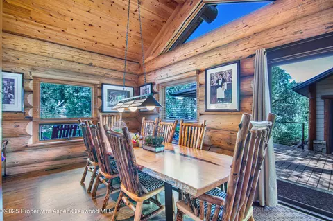 Dining - 1637 Emma Spur Road Basalt Co 81621 Rd, Basalt, CO 81621 photo 1 of 1