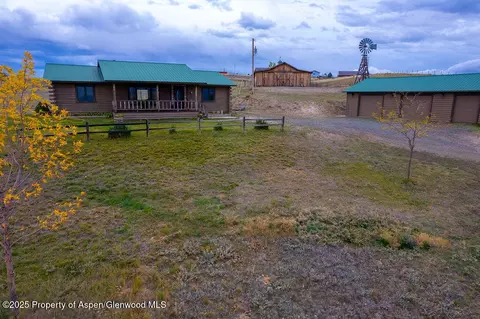 545 Knoll Avenue Craig Co 81625 Ave, Craig, CO 81625