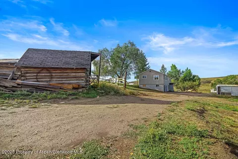 3362 Cty Rd 7 Craig Co 81625, Craig, CO 81625