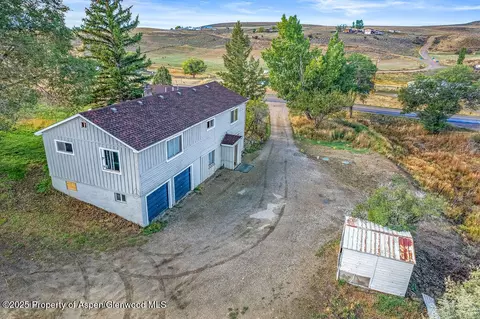 3362 Cty Rd 7 Craig Co 81625, Craig, CO 81625