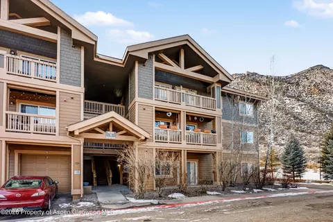 326 River View Drive 101 New Castle Co 81647 Dr #101, New Castle, CO 81647