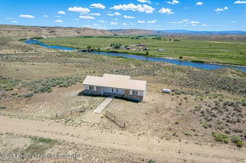 13457 County Road 17 Craig Co 81625, Craig, CO 81625