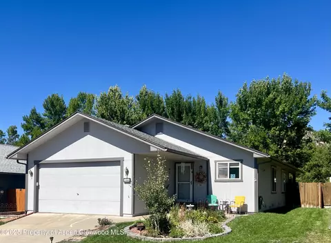308 Pennyroyal Court New Castle Co 81647 Ct, New Castle, CO 81647