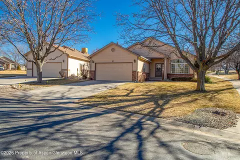 62 Limberpine Circle Parachute Co 81635 Cir, Parachute, CO 81635