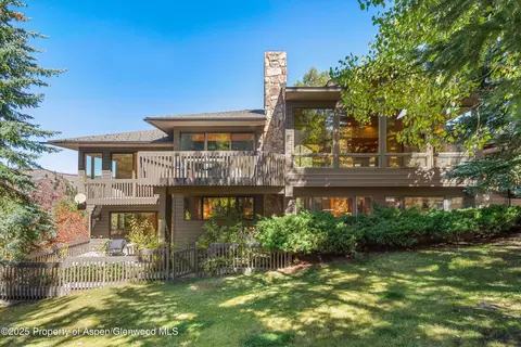 259 Deer Ridge Lane Snowmass Village Co 81615 Ln, Snowmass Village, CO 81615