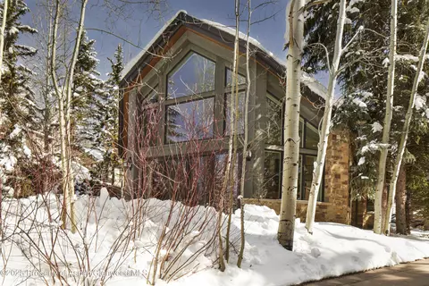 10 Ute Place Aspen Co 81611 Pl, Aspen, CO 81611