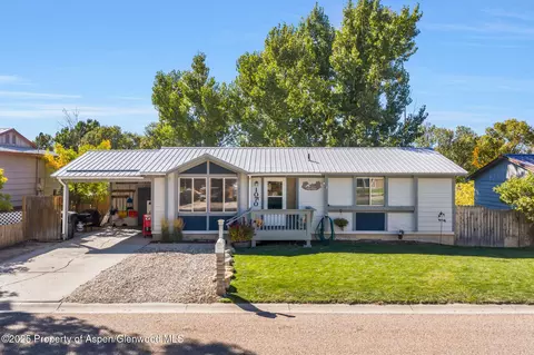 1070 Lincoln Street Craig Co 81625 St, Craig, CO 81625