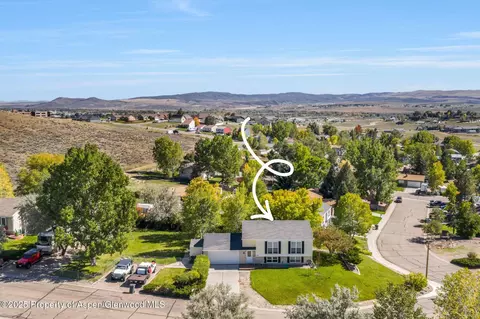 3435 Lenox Road Craig Co 81625 Rd, Craig, CO 81625