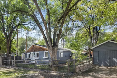 231 N 5th Street Silt Co 81652 St, Silt, CO 81652