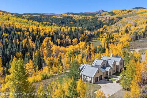 6889 Capitol Creek Road Snowmass Co 81654 Rd, Snowmass, CO 81654