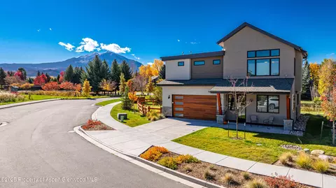 428 Jewels Lane Carbondale Co 81623 Ln, Carbondale, CO 81623