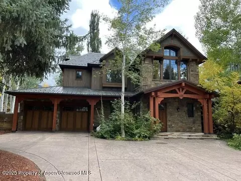 1395 Snowbunny Ln Aspen Co 81611, Aspen, CO 81611