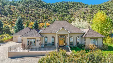 732 Huebinger Drive Drive Glenwood Springs Co 81601 Dr, Glenwood Springs, CO 81601