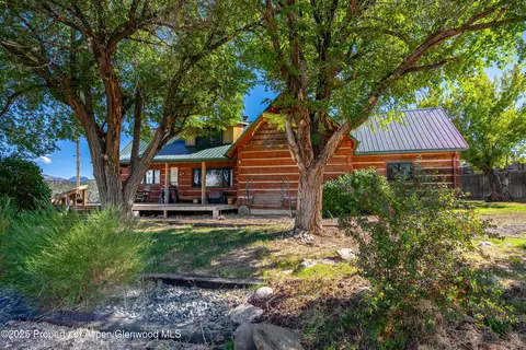 4784 County Road 312 New Castle Co 81647, New Castle, CO 81647