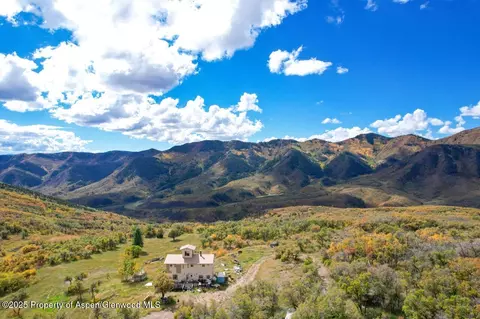 510 S Fork Road Rifle Co 81650 Rd, Rifle, CO 81650