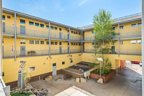 Exterior - 231 Robinson Street Apt R-340 Basalt Co 81621 St # R-340, Basalt, CO 81621 photo 1 of 1