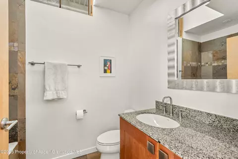 Bath - 231 Robinson Street Apt R-340 Basalt Co 81621 St # R-340, Basalt, CO 81621 photo 1 of 1