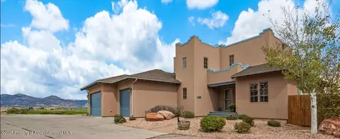 1108 Hickory Drive Rifle Co 81650 Dr, Rifle, CO 81650