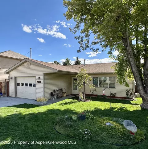 1711 Ballard Avenue Silt Co 81652 Ave, Silt, CO 81652