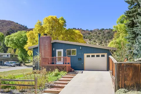 1019 Riverview Drive Glenwood Springs Co 81601 Dr, Glenwood Springs, CO 81601