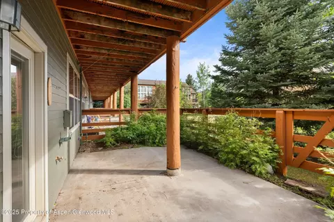 Exterior - 630 Evans Court Basalt Co 81621 Ct, Basalt, CO 81621 photo 4 of 5
