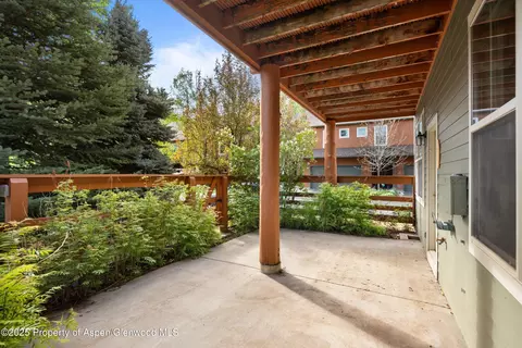 Exterior - 630 Evans Court Basalt Co 81621 Ct, Basalt, CO 81621 photo 5 of 5