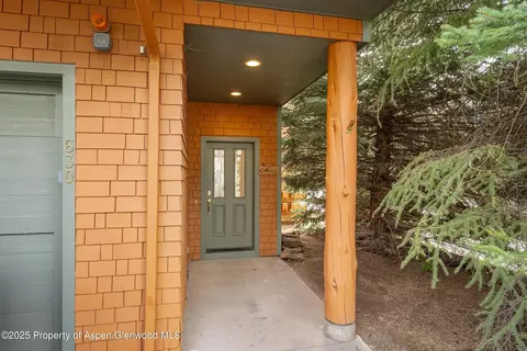 Exterior - 630 Evans Court Basalt Co 81621 Ct, Basalt, CO 81621 photo 1 of 5