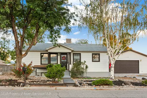 235 Ash Avenue Rifle Co 81650 Ave, Rifle, CO 81650