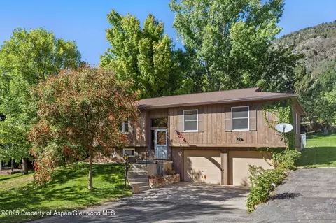 225 Cedar Crest Drive Glenwood Springs Co 81601 Dr, Glenwood Springs, CO 81601
