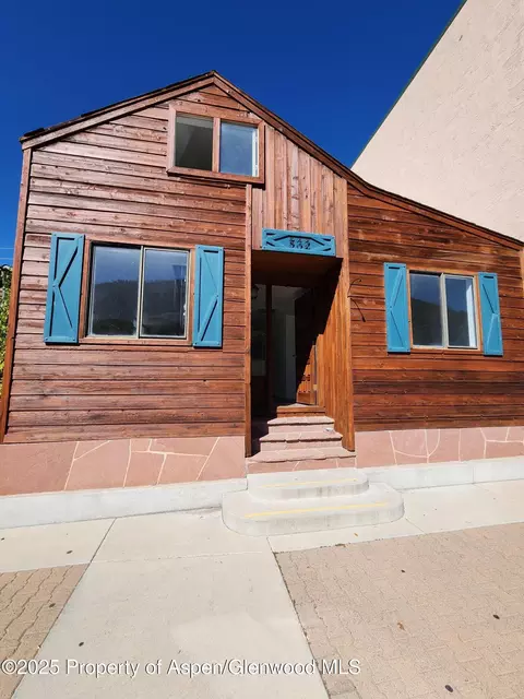 532 W Main Street New Castle Co 81647 St, New Castle, CO 81647