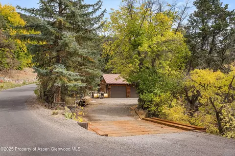 635 Cedar Drive Basalt Co 81621 Dr, Basalt, CO 81621