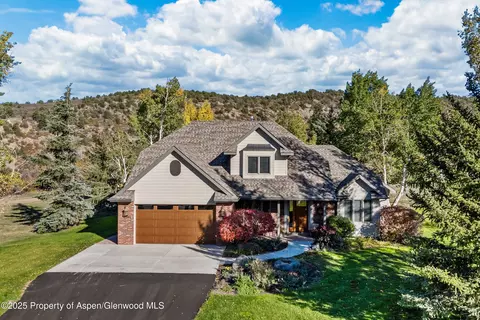 264 S Oak Way Glenwood Springs Co 81601 Way, Glenwood Springs, CO 81601