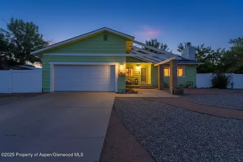 2932 Kathy Jo Lane Lane Grand Junction Co 81503 Ln, Grand Junction, CO 81503