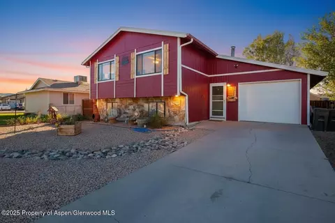 231 12 Beaver Street Street Grand Junction Co 81503 St, Grand Junction, CO 81503