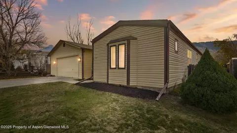 227 E Tamarack Circle Parachute Co 81635 Cir, Parachute, CO 81635