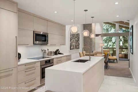610 S West End Street A304 Aspen Co 81611 St #A304, Aspen, CO 81611