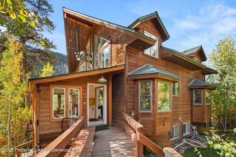 235 Gallo Hill Drive Marble Co 81623 Dr, Marble, CO 81623