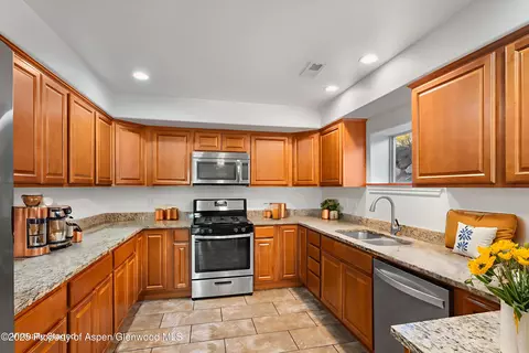 200 Castle Ridge Drive New Castle Co 81647 Dr, New Castle, CO 81647