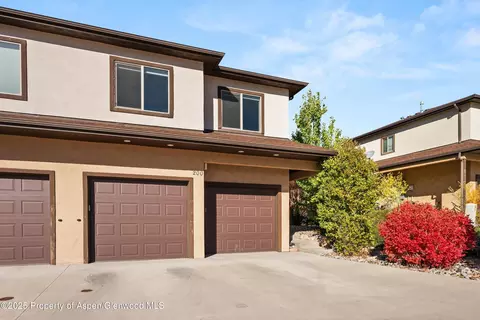 200 Castle Ridge Drive New Castle Co 81647 Dr, New Castle, CO 81647