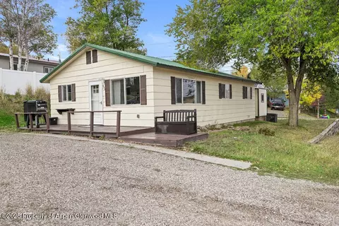 896 Colorado Street Craig Co 81625 St, Craig, CO 81625