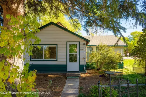 1188 Cr 106 Carbondale Co 81623, Carbondale, CO 81623
