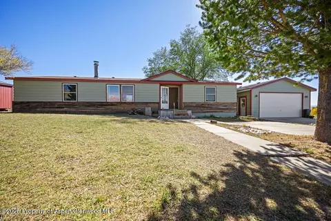 1018 E 11th Street Craig Co 81625 St, Craig, CO 81625