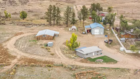 34475 N Highway 13 Craig Co 81625, Craig, CO 81625