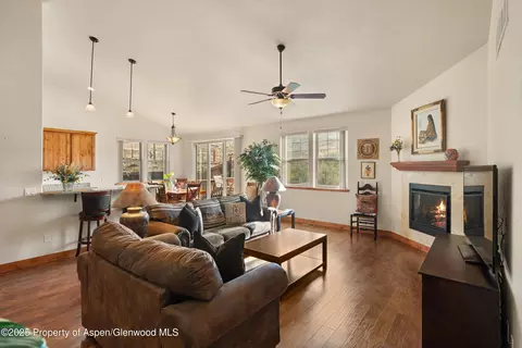 100 N Wildhorse Drive New Castle Co 81647 Dr, New Castle, CO 81647