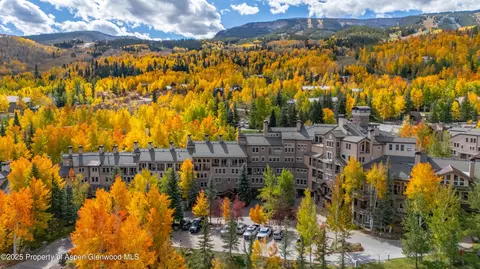 425 Wood Road 10 Snowmass Village Co 81615 Rd #10, Snowmass Village, CO 81615