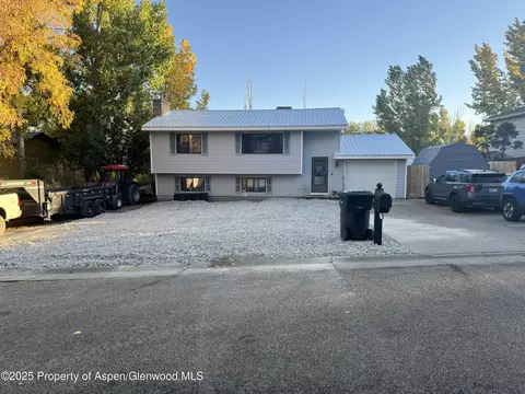 825 Ashley Road Craig Co 81625 Rd, Craig, CO 81625