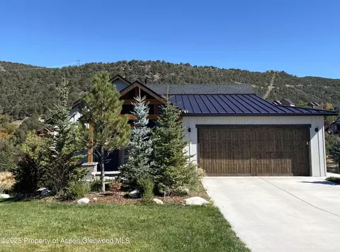 377 Pinyon Mesa Drive Glenwood Springs Co 81601 Dr, Glenwood Springs, CO 81601
