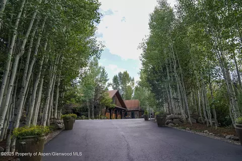 1038 Owl Creek Road Aspen Co 81611 Rd, Aspen, CO 81611