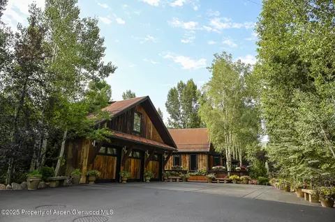 1038 Owl Creek Road Aspen Co 81611 Rd, Aspen, CO 81611